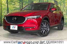 mazda cx-5 2017 -MAZDA--CX-5 LDA-KF2P--KF2P-109771---MAZDA--CX-5 LDA-KF2P--KF2P-109771-