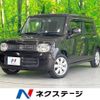 suzuki alto-lapin 2012 -SUZUKI--Alto Lapin DBA-HE22S--HE22S-406189---SUZUKI--Alto Lapin DBA-HE22S--HE22S-406189- image 1