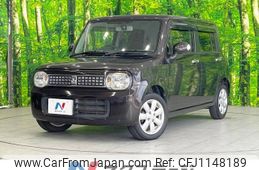 suzuki alto-lapin 2012 -SUZUKI--Alto Lapin DBA-HE22S--HE22S-406189---SUZUKI--Alto Lapin DBA-HE22S--HE22S-406189-