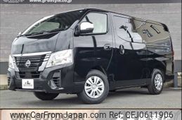 nissan caravan-van 2025 -NISSAN--Caravan Van 3BF-VR2E26--VR2E26-204***---NISSAN--Caravan Van 3BF-VR2E26--VR2E26-204***-