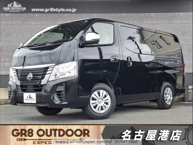 nissan caravan-van 2025 -NISSAN--Caravan Van 3BF-VR2E26--VR2E26-204***---NISSAN--Caravan Van 3BF-VR2E26--VR2E26-204***- image 1