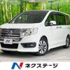 honda stepwagon 2013 -HONDA--Stepwgn DBA-RK5--RK5-1400440---HONDA--Stepwgn DBA-RK5--RK5-1400440- image 1