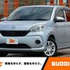 toyota passo 2018 -TOYOTA--Passo DBA-M700A--M700A-1001933---TOYOTA--Passo DBA-M700A--M700A-1001933- image 1