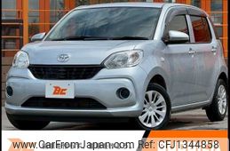toyota passo 2018 -TOYOTA--Passo DBA-M700A--M700A-1001933---TOYOTA--Passo DBA-M700A--M700A-1001933-
