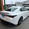 lexus is 2021 -LEXUS 【練馬 302ﾇ2573】--Lexus IS 6AA-AVE30--AVE30-5084941---LEXUS 【練馬 302ﾇ2573】--Lexus IS 6AA-AVE30--AVE30-5084941- image 28