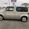 nissan cube 2010 TE3878 image 3