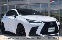 lexus nx 2023 -LEXUS--Lexus NX 5BA-TAZA25--TAZA25-1002771---LEXUS--Lexus NX 5BA-TAZA25--TAZA25-1002771-