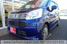 daihatsu move 2018 CFJ1531425