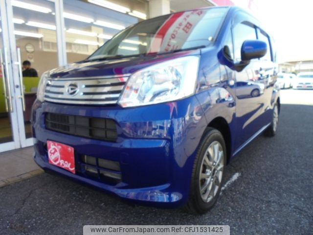 daihatsu move 2018 CFJ1531425 image 1