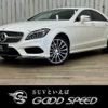 mercedes-benz cls-class 2015 quick_quick_LDA-218301_WDD2183012A150684 image 1