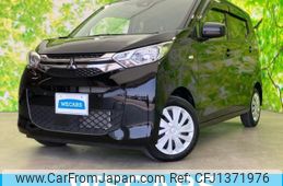 mitsubishi ek-wagon 2022 quick_quick_5BA-B33W_B33W-0205422