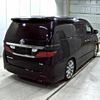 toyota vellfire 2008 CFJ1728673 image 6