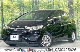 honda fit 2016 -HONDA--Fit DAA-GP5--GP5-4303740---HONDA--Fit DAA-GP5--GP5-4303740-