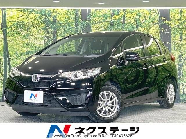 honda fit 2016 -HONDA--Fit DAA-GP5--GP5-4303740---HONDA--Fit DAA-GP5--GP5-4303740- image 1