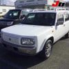 nissan rasheen 1999 -NISSAN--Rasheen RFNB14-501563---NISSAN--Rasheen RFNB14-501563- image 10