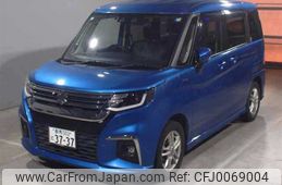 suzuki solio 2021 -SUZUKI 【群馬 503ﾄ3737】--Solio MA37S--102900---SUZUKI 【群馬 503ﾄ3737】--Solio MA37S--102900-