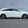 mercedes-benz cla-class 2017 -MERCEDES-BENZ--Benz CLA DBA-117942--WDD1179422N514704---MERCEDES-BENZ--Benz CLA DBA-117942--WDD1179422N514704- image 4