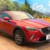 mazda cx-3 2015 -MAZDA--CX-3 LDA-DK5FW--DK5FW-114725---MAZDA--CX-3 LDA-DK5FW--DK5FW-114725- image 17