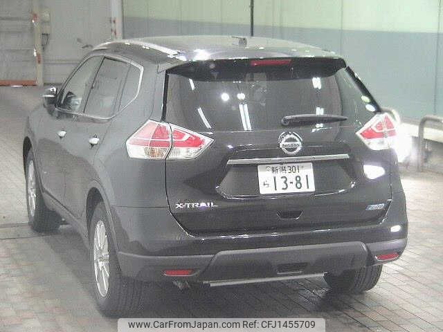 nissan x-trail 2015 -NISSAN 【新潟 301ﾗ1381】--X-Trail HNT32--100813---NISSAN 【新潟 301ﾗ1381】--X-Trail HNT32--100813- image 2