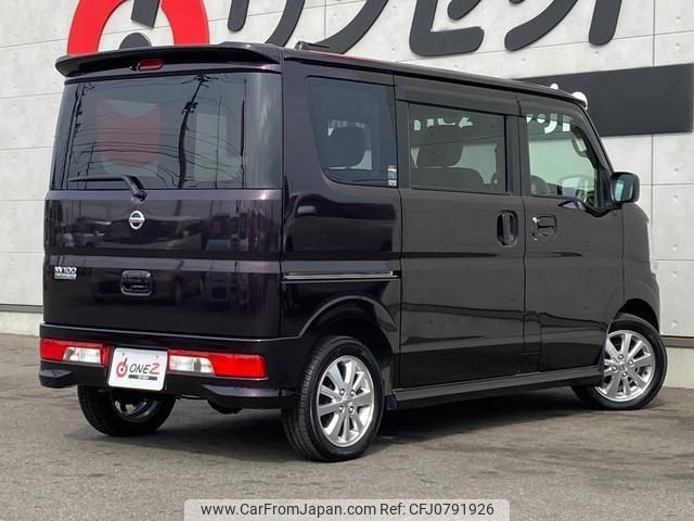 nissan clipper-rio 2016 -NISSAN--Clipper Rio DR17W--DR17W-103987---NISSAN--Clipper Rio DR17W--DR17W-103987- image 2