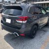 subaru forester 2022 -SUBARU 【浜松 301ﾗ7183】--Forester 4BA-SK5--SK5-021411---SUBARU 【浜松 301ﾗ7183】--Forester 4BA-SK5--SK5-021411- image 2