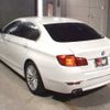 bmw 5-series 2013 CFJ1690354 image 2