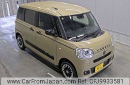 daihatsu move-canbus 2023 -DAIHATSU 【山口 581ﾏ7592】--Move Canbus LA850S-0058018---DAIHATSU 【山口 581ﾏ7592】--Move Canbus LA850S-0058018-