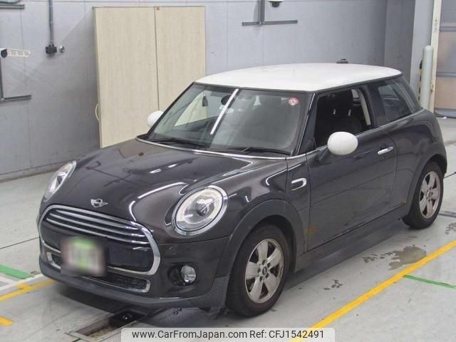 mini mini-others 2016 CFJ1542491 image 1
