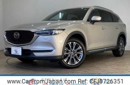 mazda cx-8 2021 -MAZDA--CX-8 3DA-KG2P--KG2P-357137---MAZDA--CX-8 3DA-KG2P--KG2P-357137-