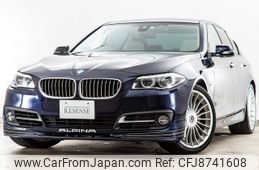 bmw alpina 2016 -BMW--BMW Alpina FDA-MP20--WAPD53000GUP20294---BMW--BMW Alpina FDA-MP20--WAPD53000GUP20294-