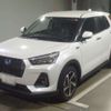 daihatsu rocky 2023 -DAIHATSU 【山口 502ﾄ6153】--Rocky 5AA-A202S--A202S-0020147---DAIHATSU 【山口 502ﾄ6153】--Rocky 5AA-A202S--A202S-0020147- image 1