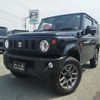 suzuki jimny 2024 quick_quick_3BA-JB64W_JB64W-351501 image 1