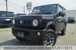 suzuki jimny 2024 quick_quick_3BA-JB64W_JB64W-351501