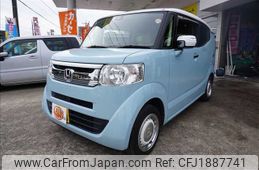 honda n-box-slash 2018 CFJ1887741