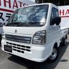 suzuki carry-truck 2024 -SUZUKI 【富士山 481ｷ9747】--Carry Truck DA16T--824620---SUZUKI 【富士山 481ｷ9747】--Carry Truck DA16T--824620- image 1