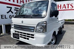suzuki carry-truck 2024 -SUZUKI 【富士山 481ｷ9747】--Carry Truck DA16T--824620---SUZUKI 【富士山 481ｷ9747】--Carry Truck DA16T--824620-