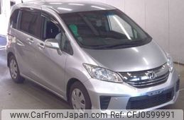 honda freed 2015 -HONDA--Freed DBA-GB3--GB3-5500610---HONDA--Freed DBA-GB3--GB3-5500610-