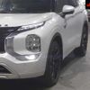 mitsubishi outlander-phev 2022 -MITSUBISHI 【大阪 303ﾋ7394】--Outlander PHEV GN0W-0107014---MITSUBISHI 【大阪 303ﾋ7394】--Outlander PHEV GN0W-0107014- image 8