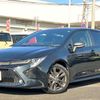 toyota corolla-touring-wagon 2019 GOO_JP_700050301430250228001 image 4