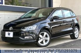 volkswagen polo 2017 quick_quick_6RCJZ_WVWZZZ6RZHU012323