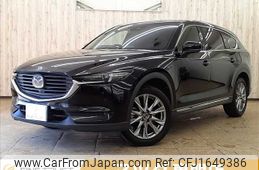 mazda cx-8 2018 CFJ1649386