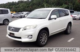 toyota vanguard 2013 -TOYOTA--Vanguard DBA-ACA33W--ACA33-5308439---TOYOTA--Vanguard DBA-ACA33W--ACA33-5308439-