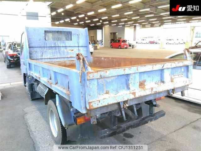 mitsubishi-fuso canter 2005 -MITSUBISHI--Canter FE71BBD-511715---MITSUBISHI--Canter FE71BBD-511715- image 2