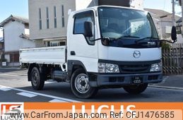mazda titan-dash 2007 CFJ1476585