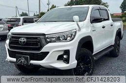 toyota hilux 2019 GOO_NET_EXCHANGE_0940229A30250704W001