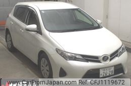 toyota auris 2013 -TOYOTA--Auris ZRE186H-6002775---TOYOTA--Auris ZRE186H-6002775-