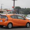 toyota aqua 2015 quick_quick_DAA-NHP10_NHP10-2403737 image 11