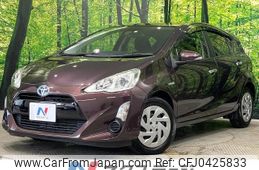 toyota aqua 2016 -TOYOTA--AQUA DAA-NHP10--NHP10-2549290---TOYOTA--AQUA DAA-NHP10--NHP10-2549290-