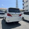 toyota alphard 2012 quick_quick_DAA-ATH20W_ATH20-8020792 image 2