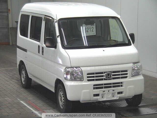 honda acty-van 2018 -HONDA--Acty Van HH6-2006586---HONDA--Acty Van HH6-2006586- image 1